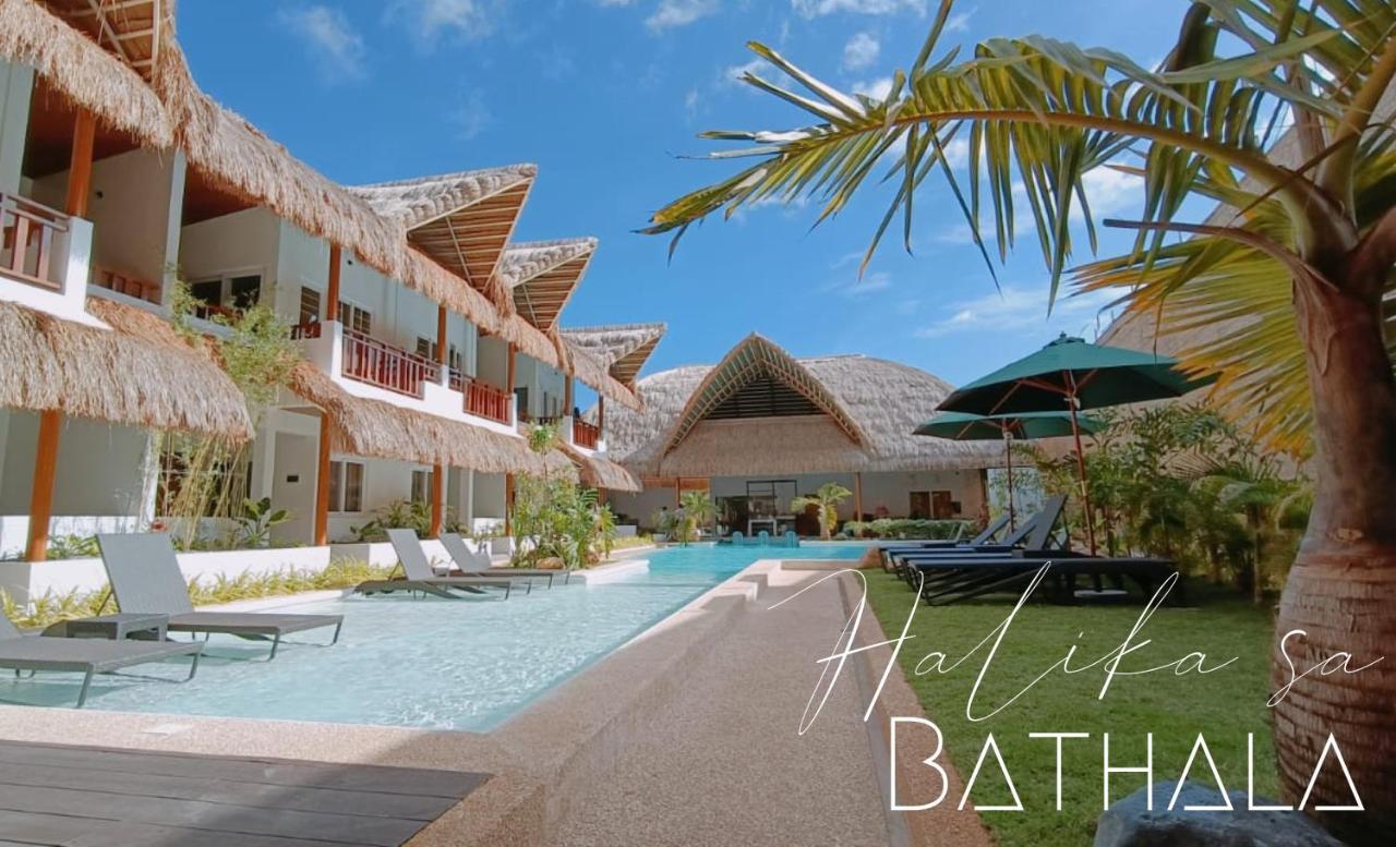 Bathala Resort Panglao Exterior photo