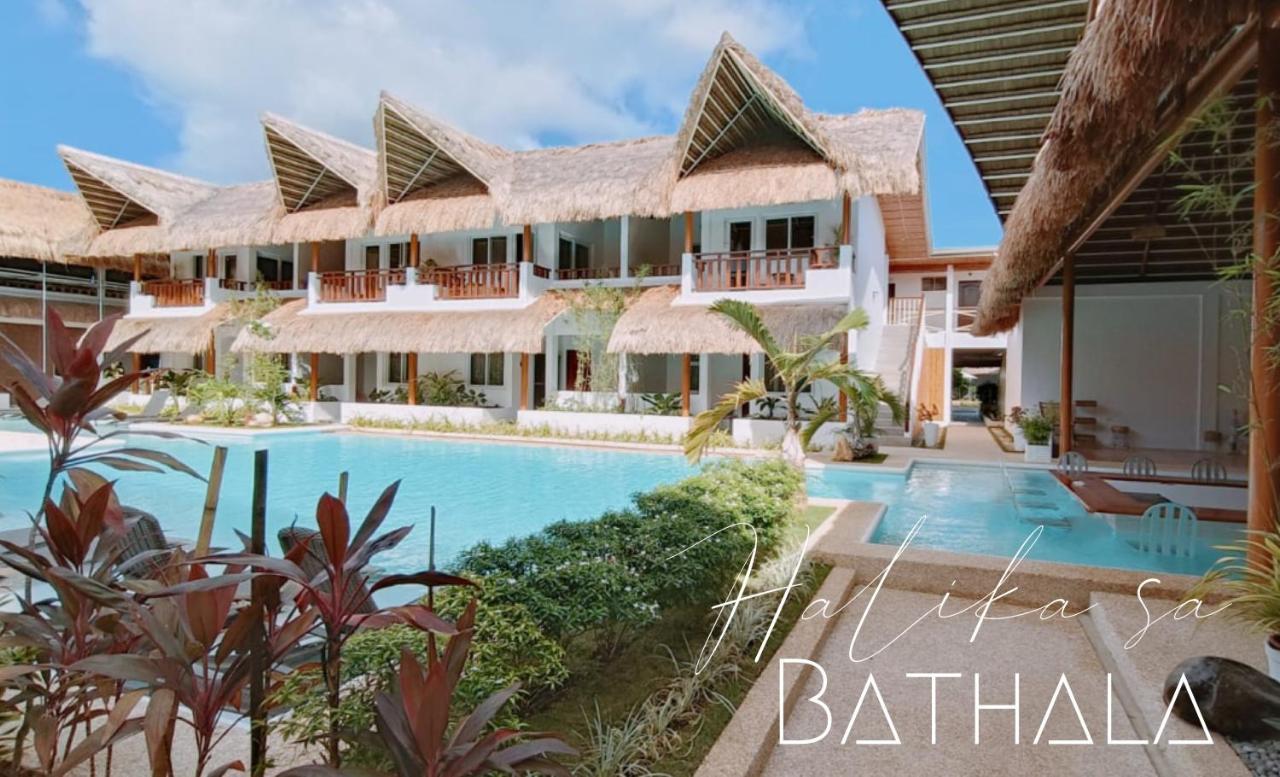 Bathala Resort Panglao Exterior photo