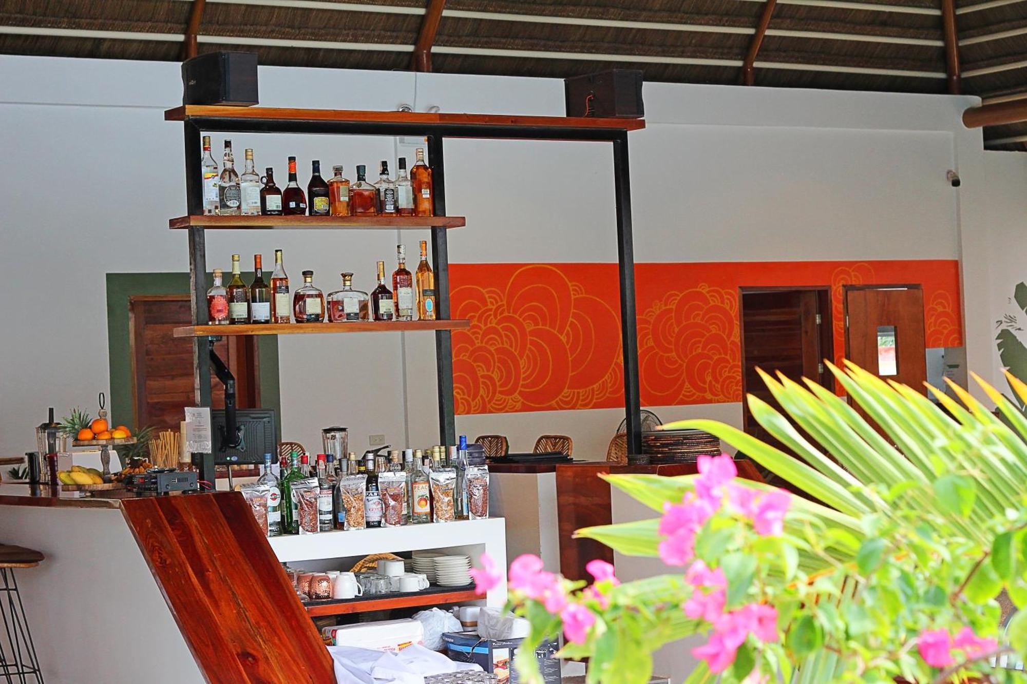 Bathala Resort Panglao Exterior photo